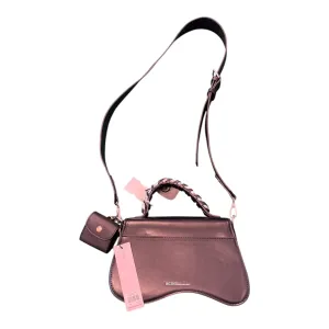 Handbag By Bcbgeneration In Black, Size:Medium