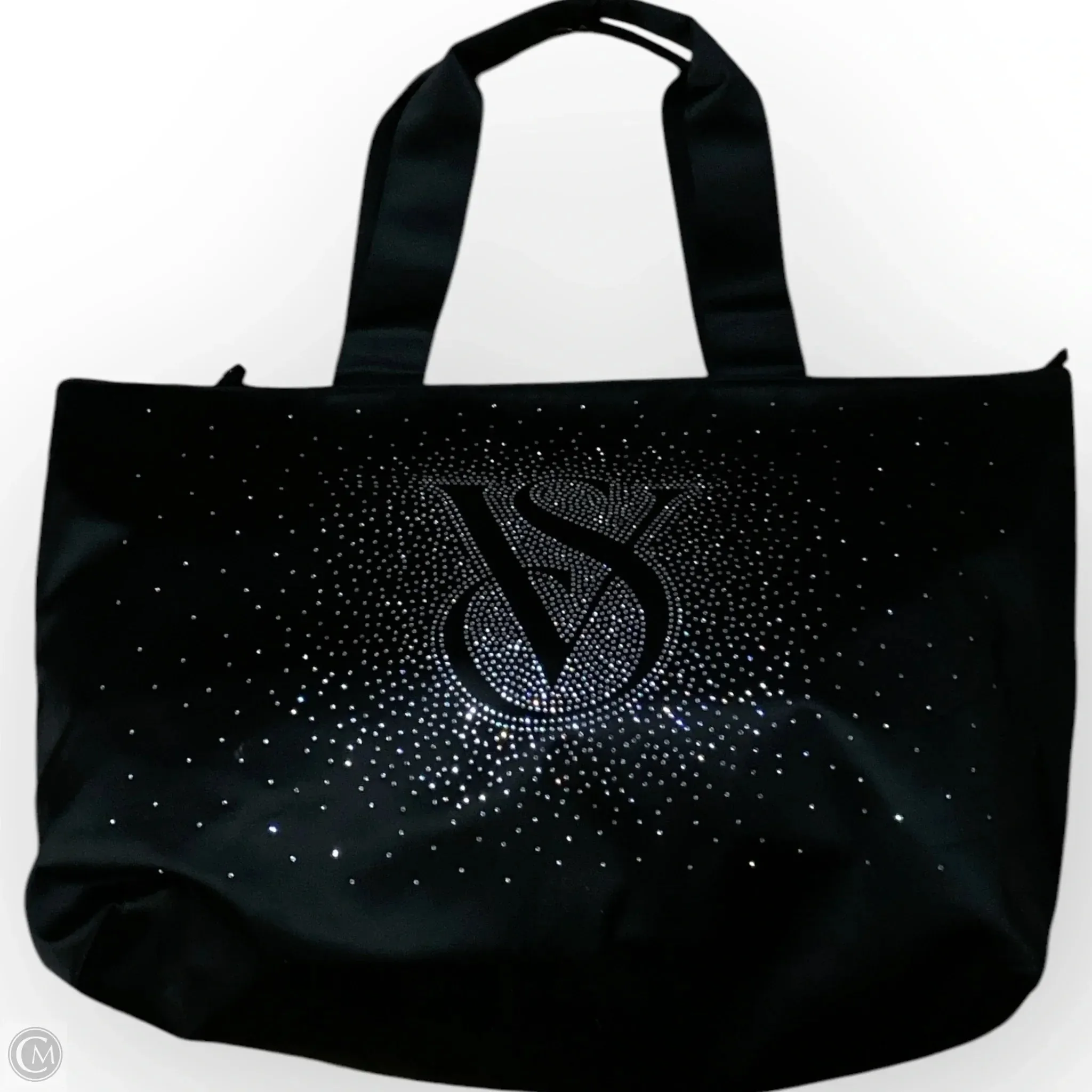 Handbag By Victorias Secret, Size: Large