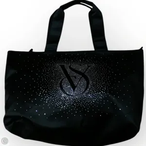 Handbag By Victorias Secret, Size: Large