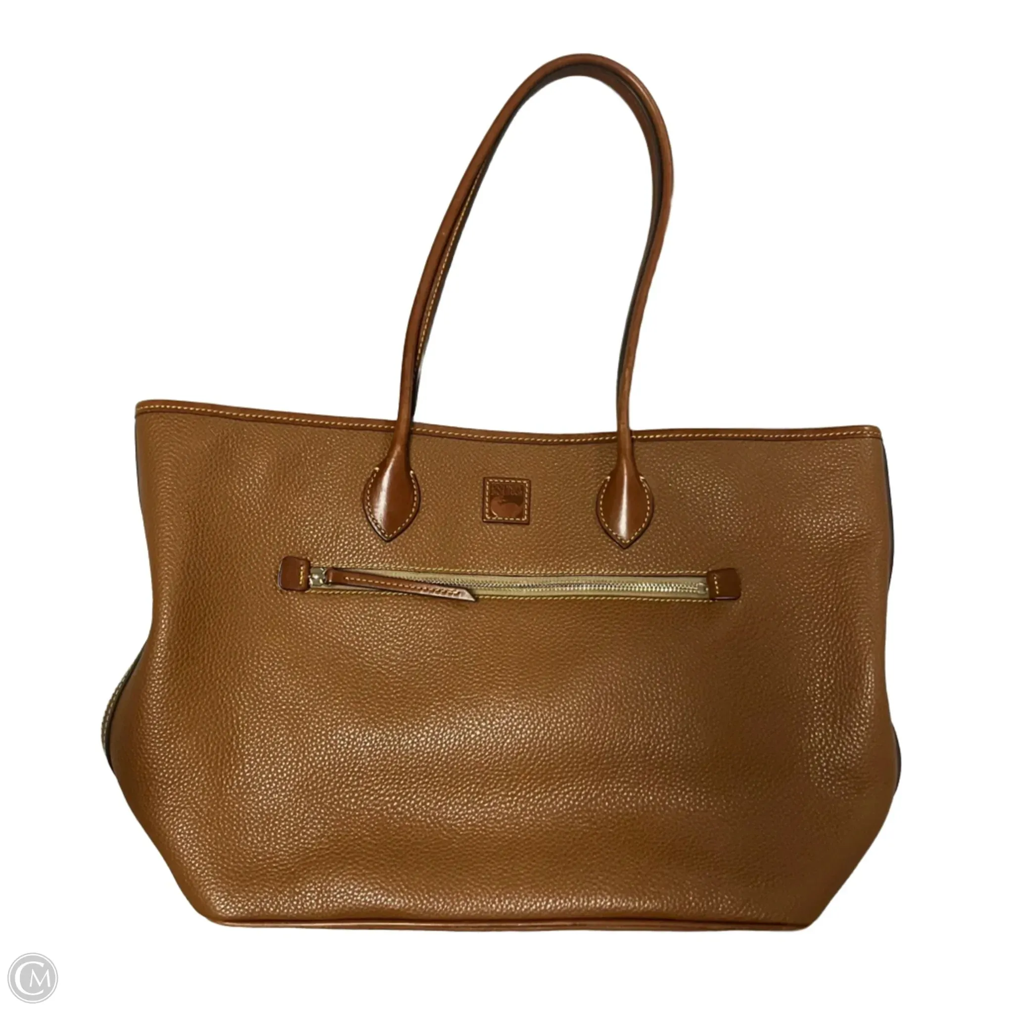 Handbag Designer By Dooney And Bourke, Size: Medium