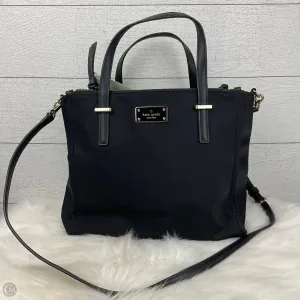 Handbag Designer By Kate Spade, Size: Medium