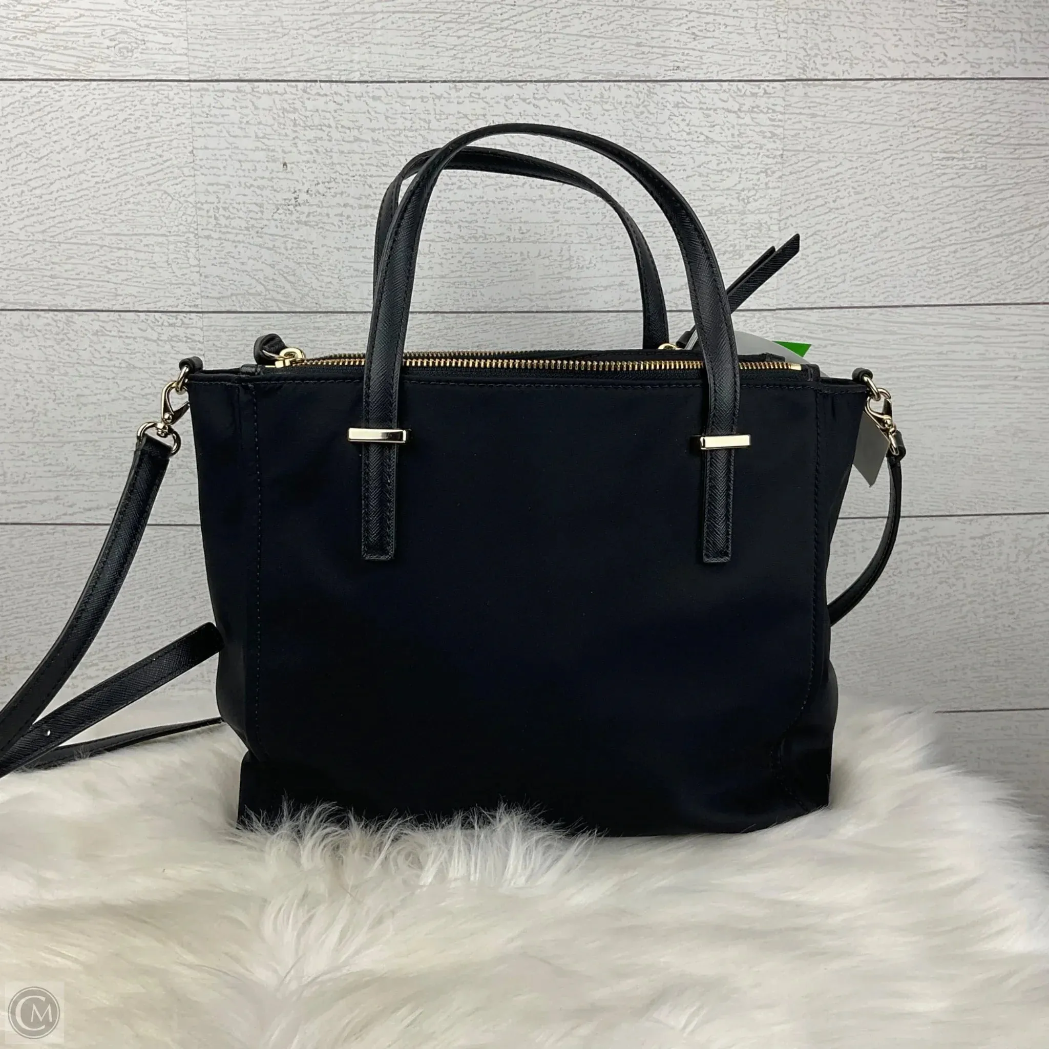 Handbag Designer By Kate Spade, Size: Medium