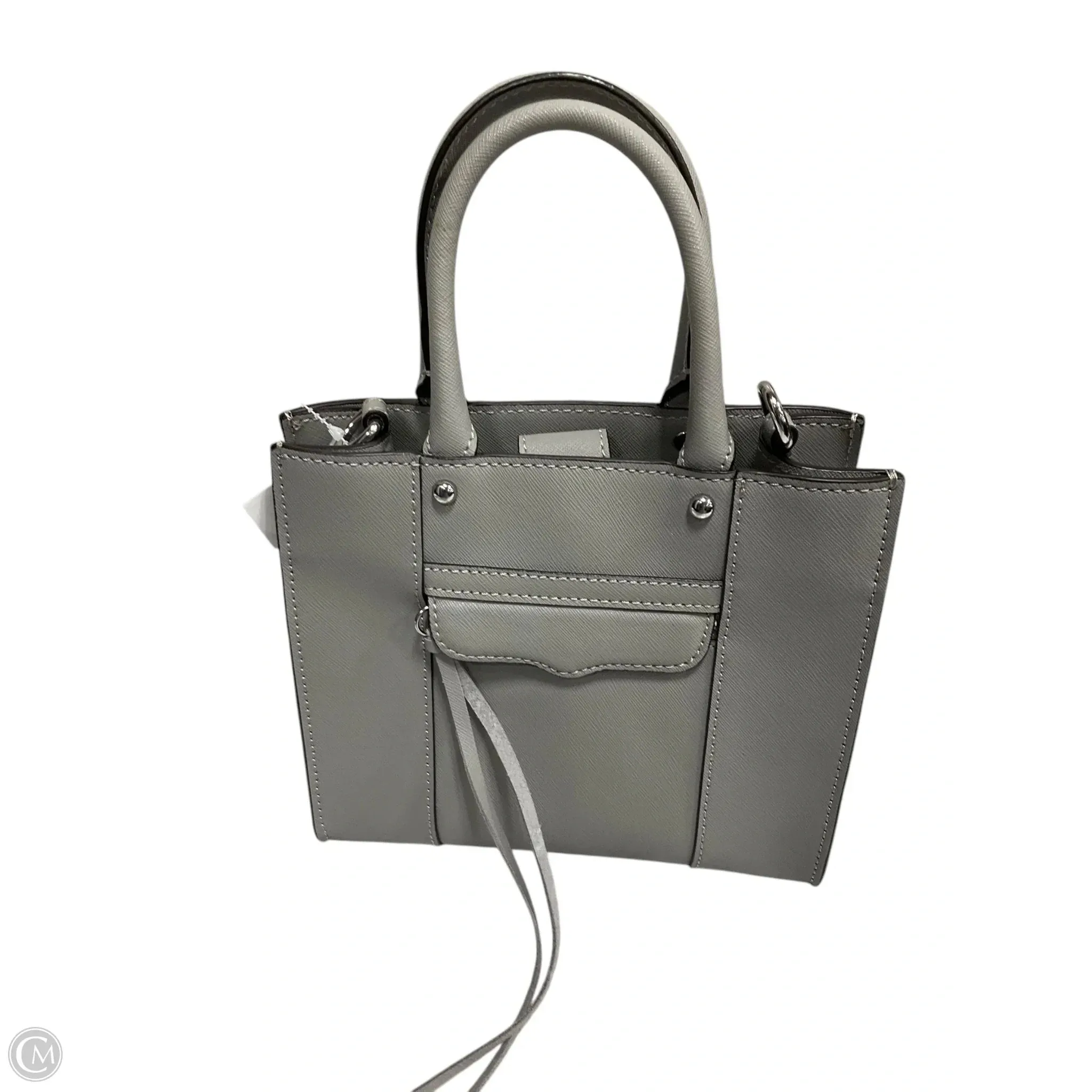 Handbag Designer By Rebecca Minkoff, Size: Small