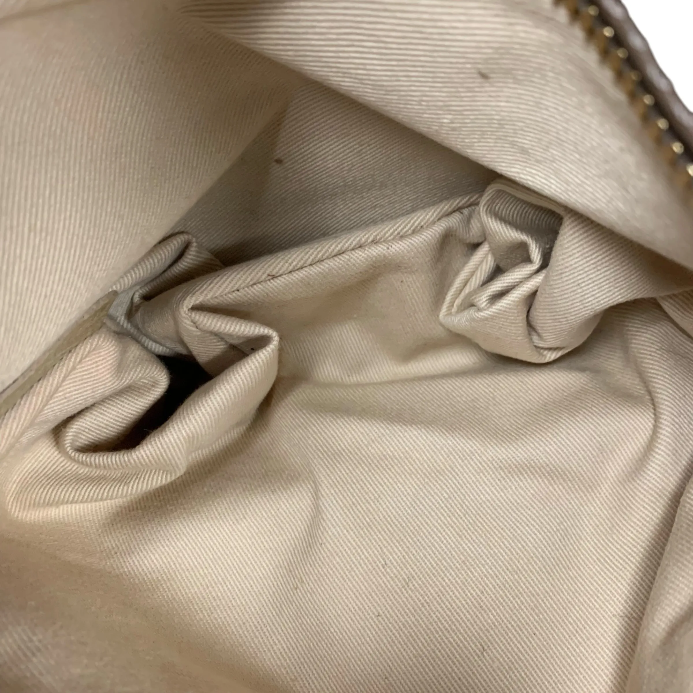 Handbag Luxury Designer By Chloe, Size: Large