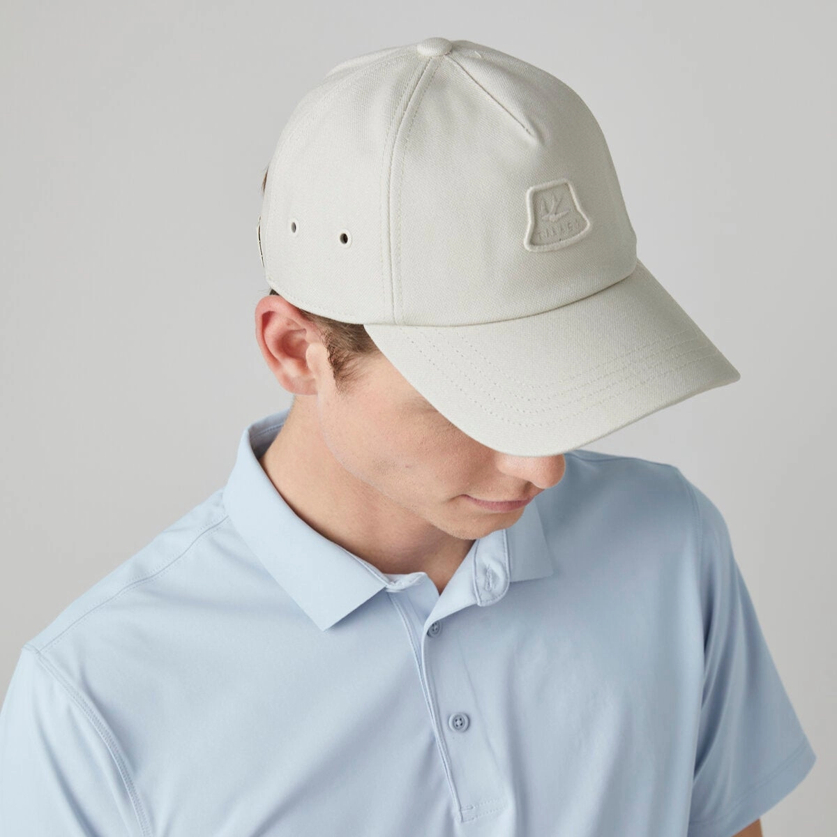 Heritage Cap