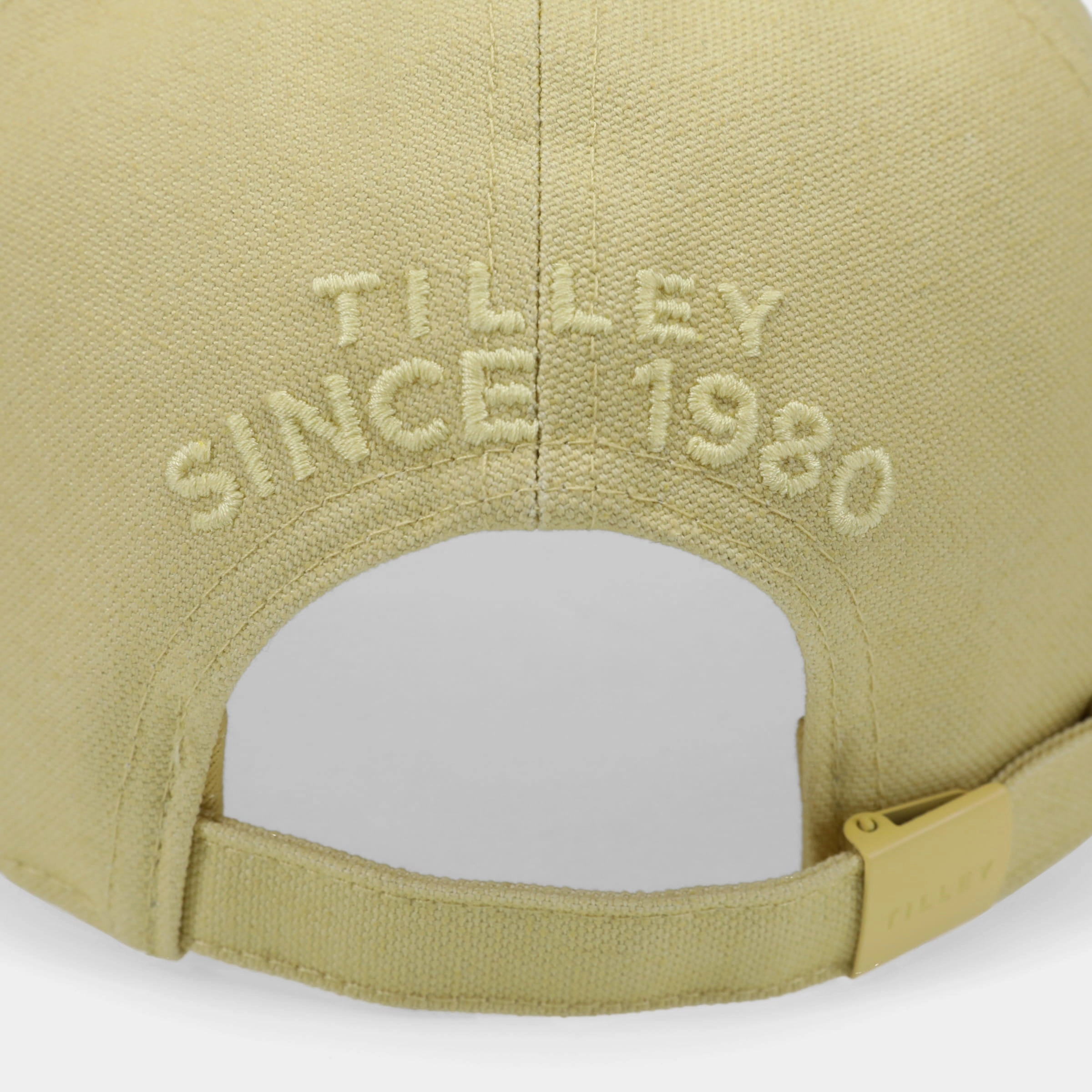 Heritage Cap