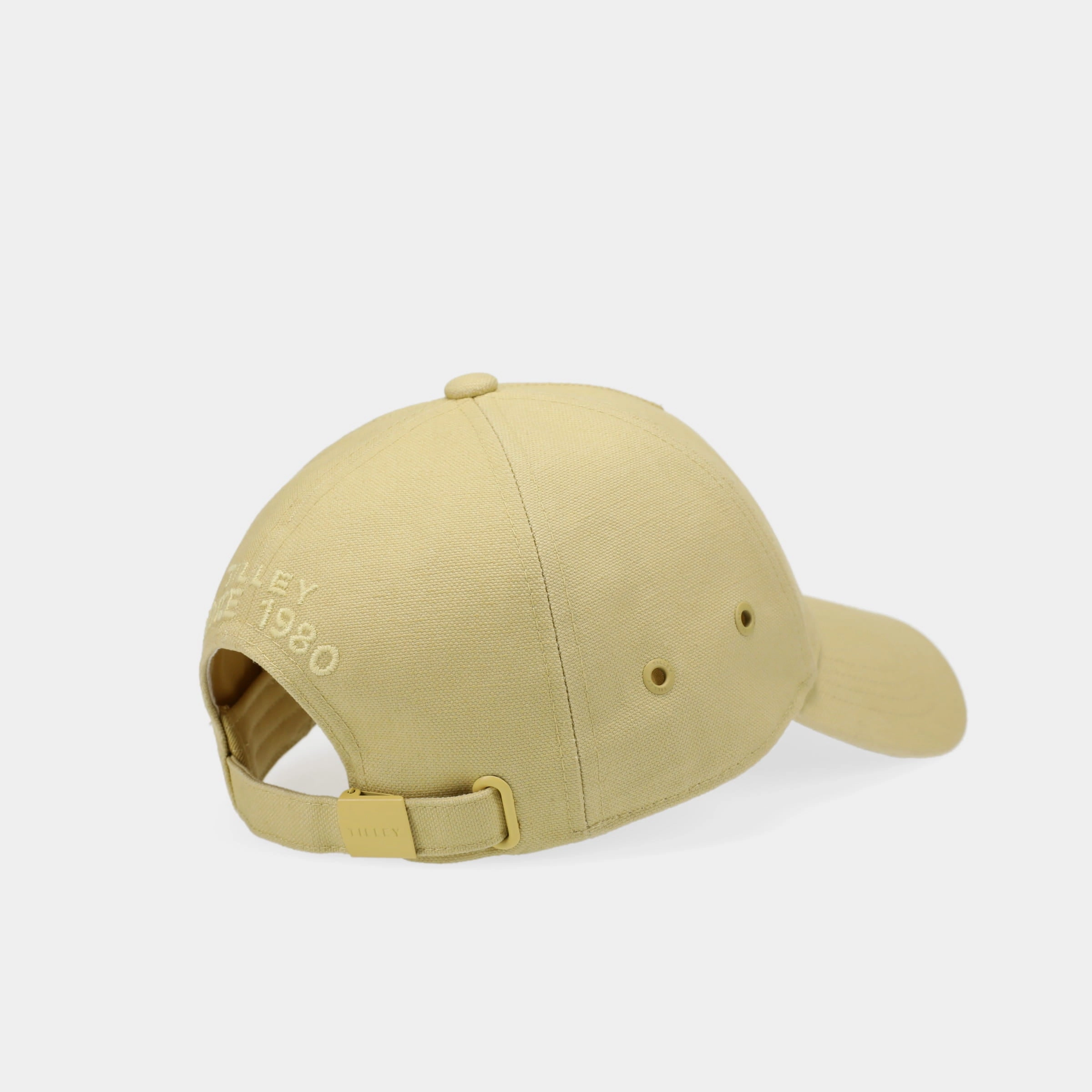 Heritage Cap