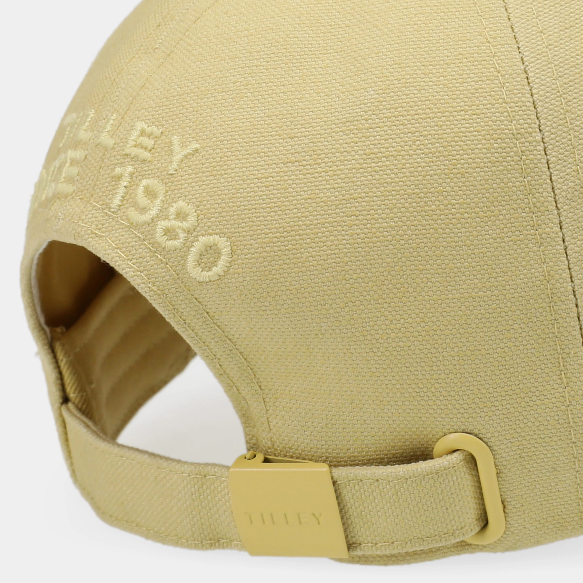 Heritage Cap