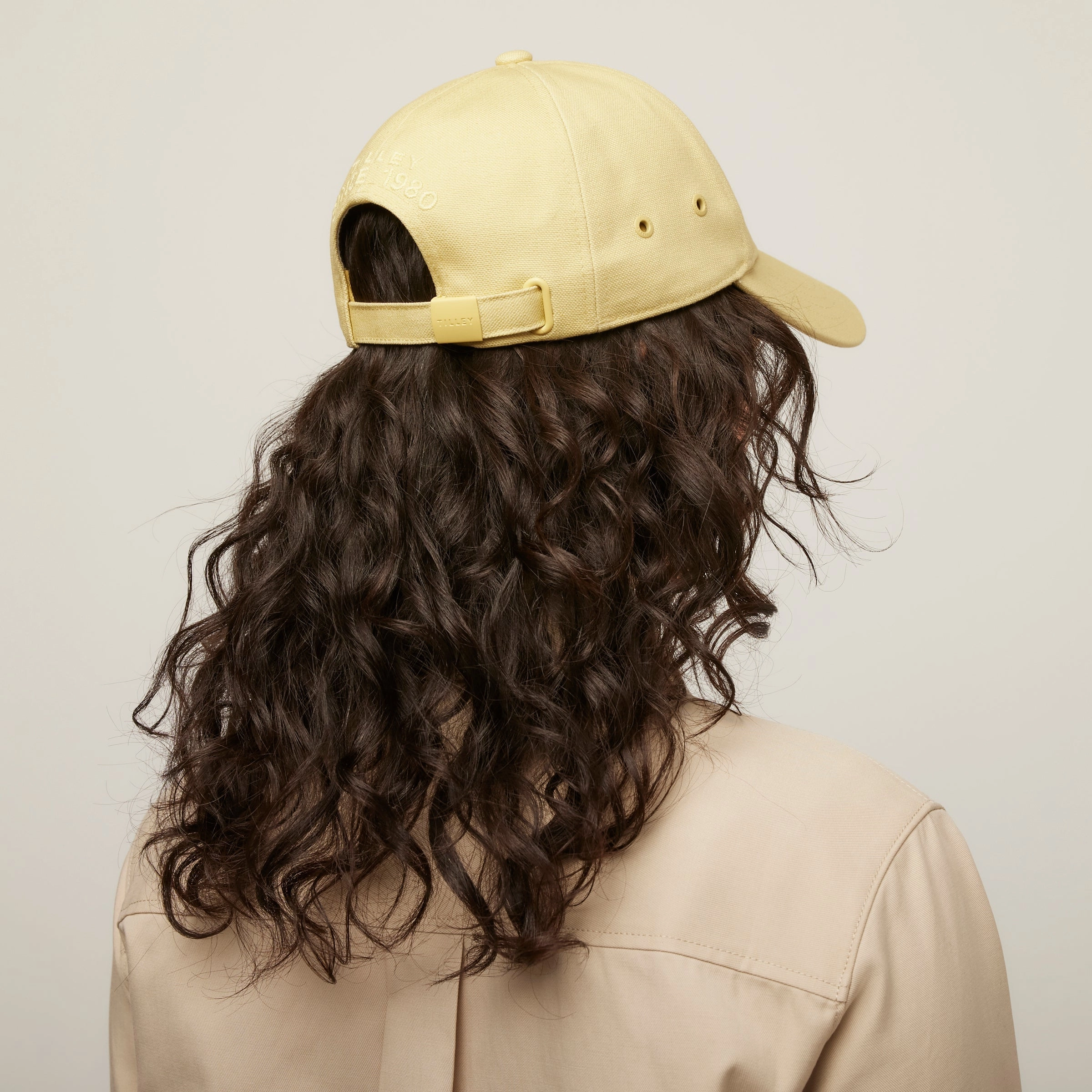 Heritage Cap