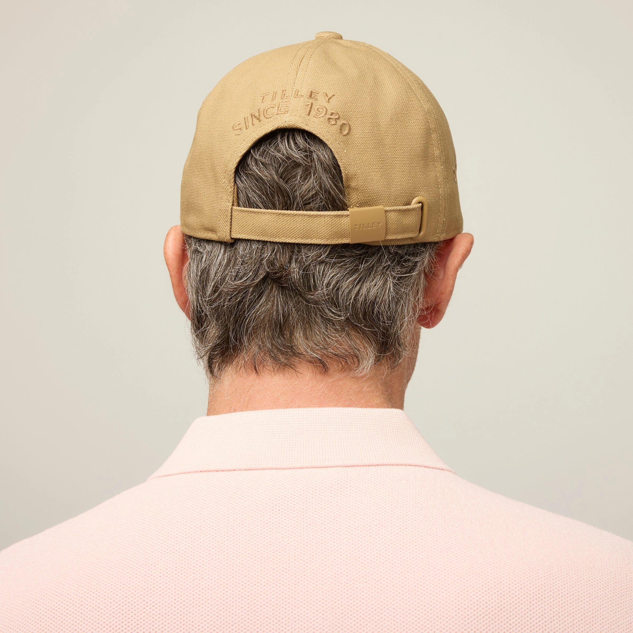 Heritage Cap