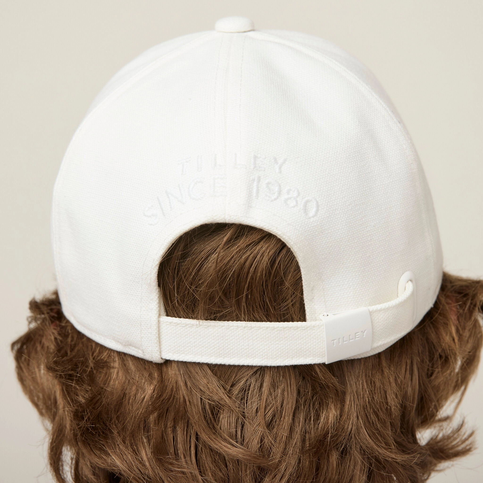 Heritage Cap