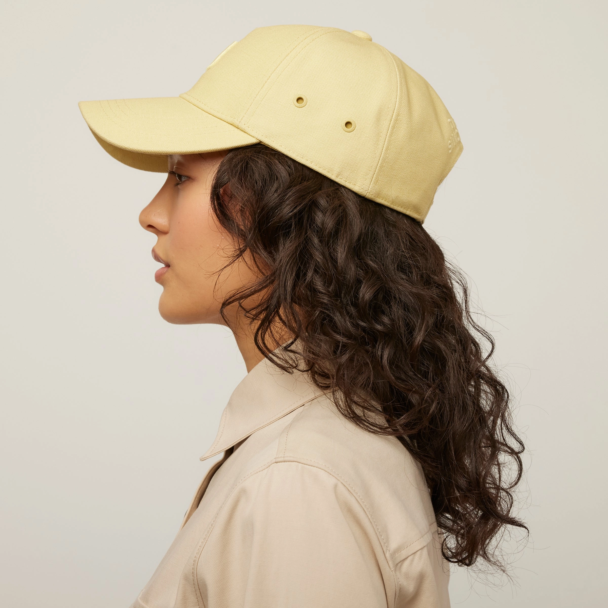 Heritage Cap