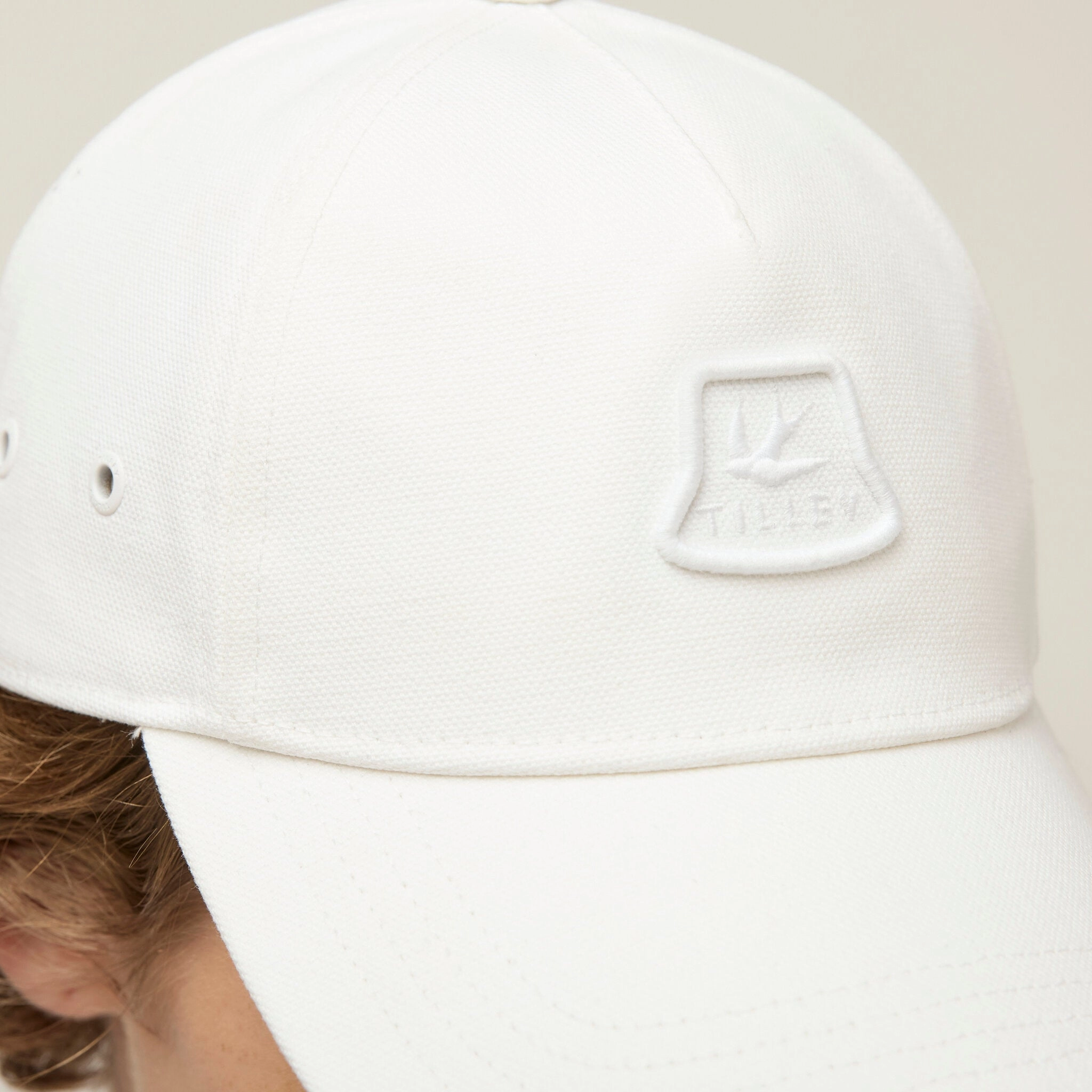 Heritage Cap