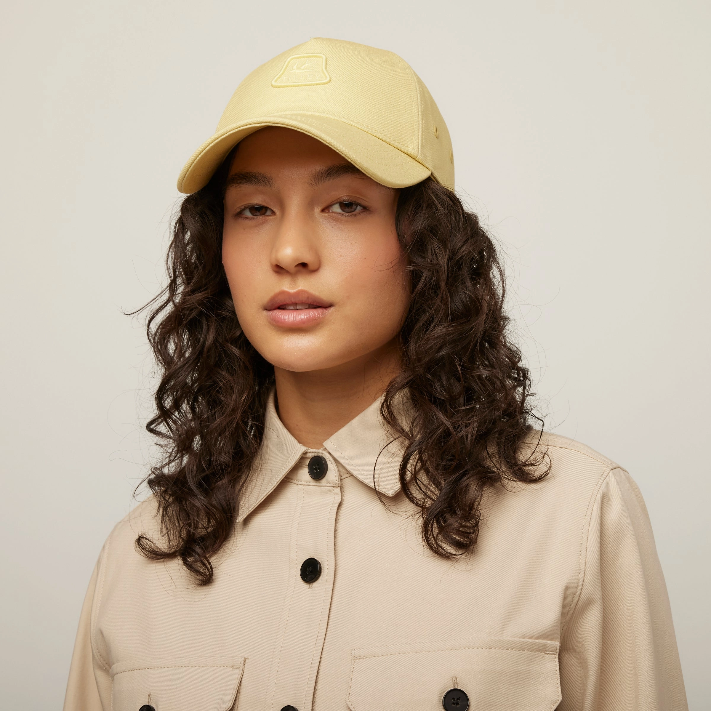 Heritage Cap