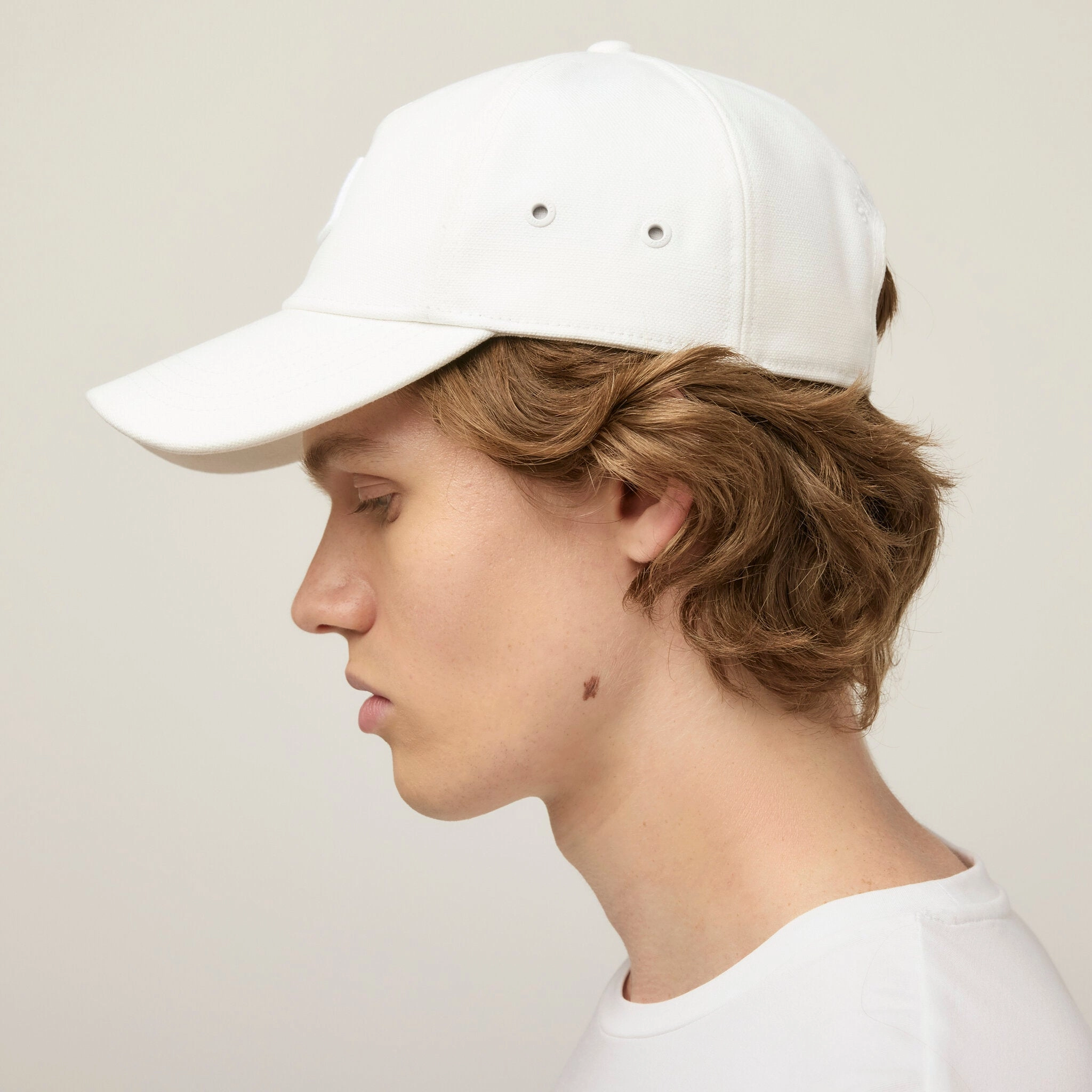 Heritage Cap