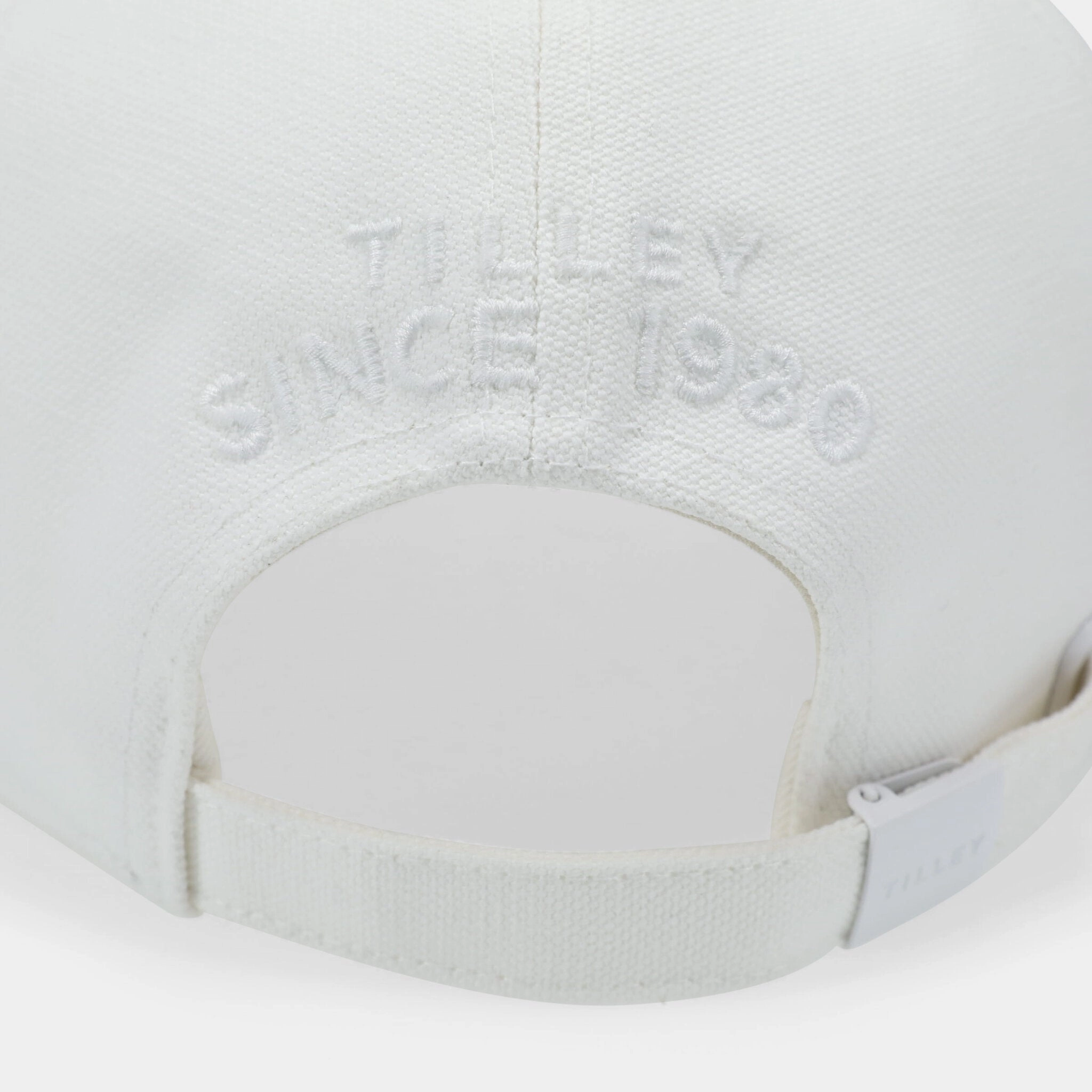 Heritage Cap