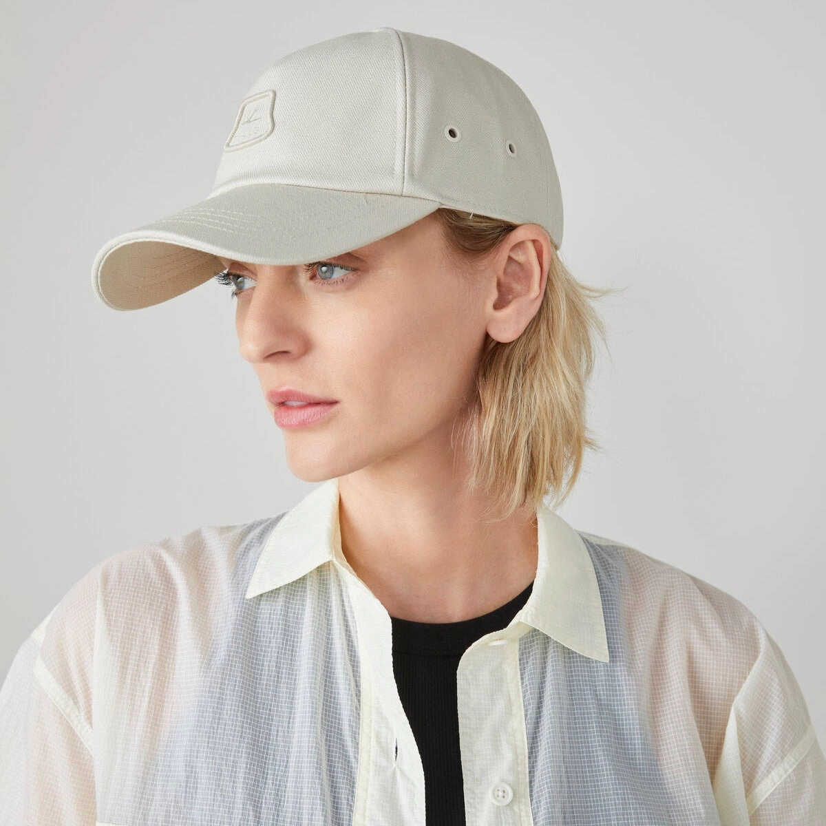 Heritage Cap