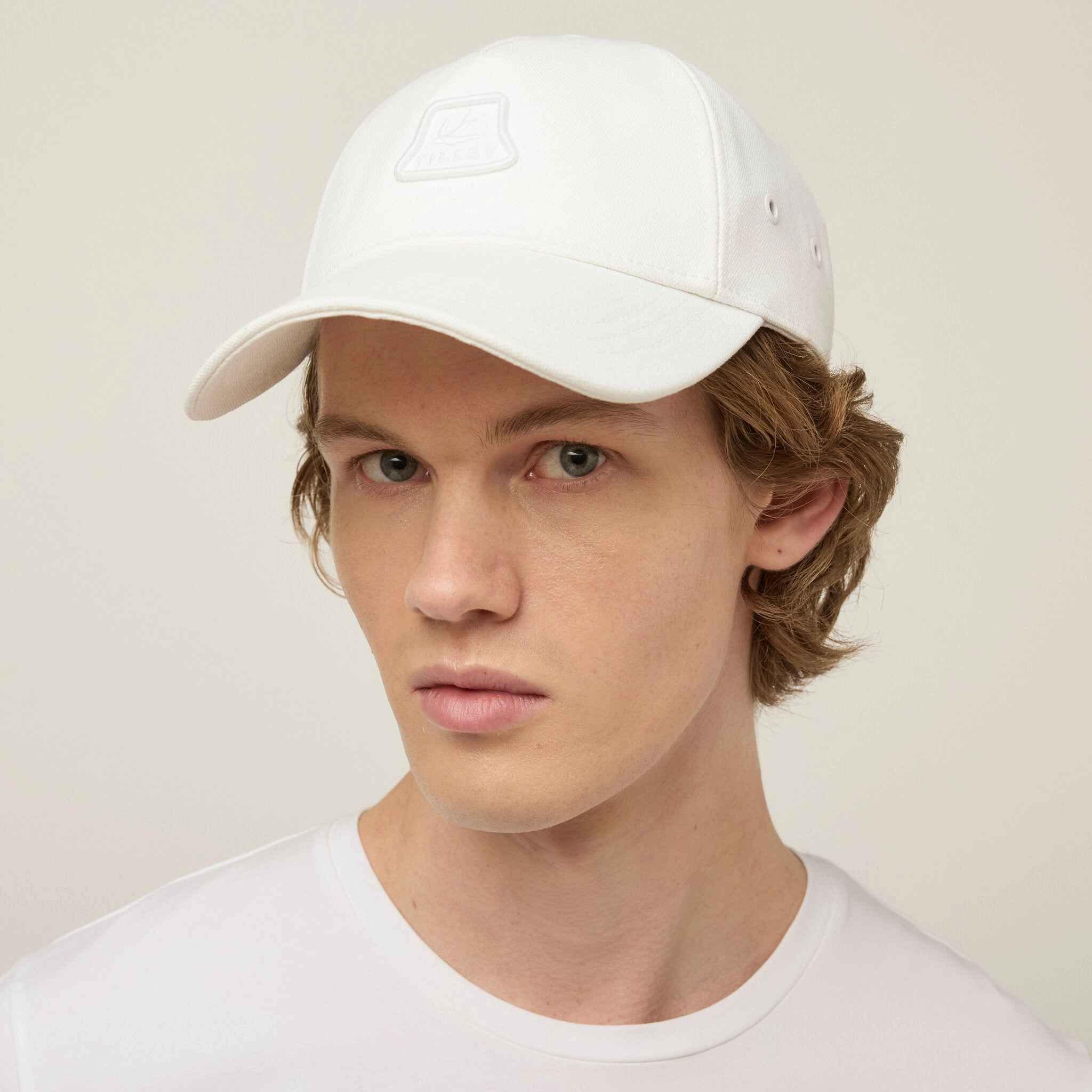 Heritage Cap