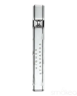 Higher Standards Glass Taster