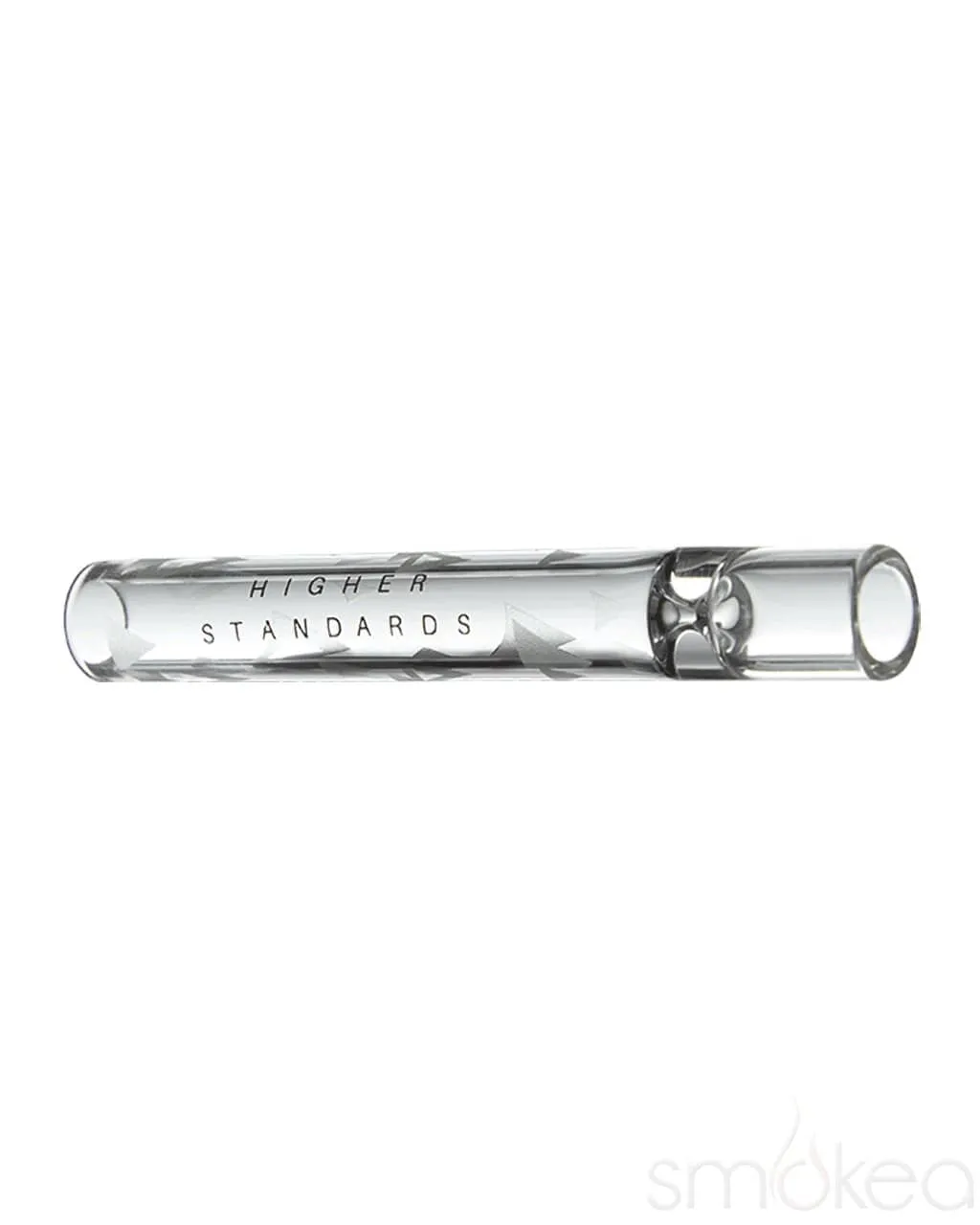 Higher Standards Glass Taster