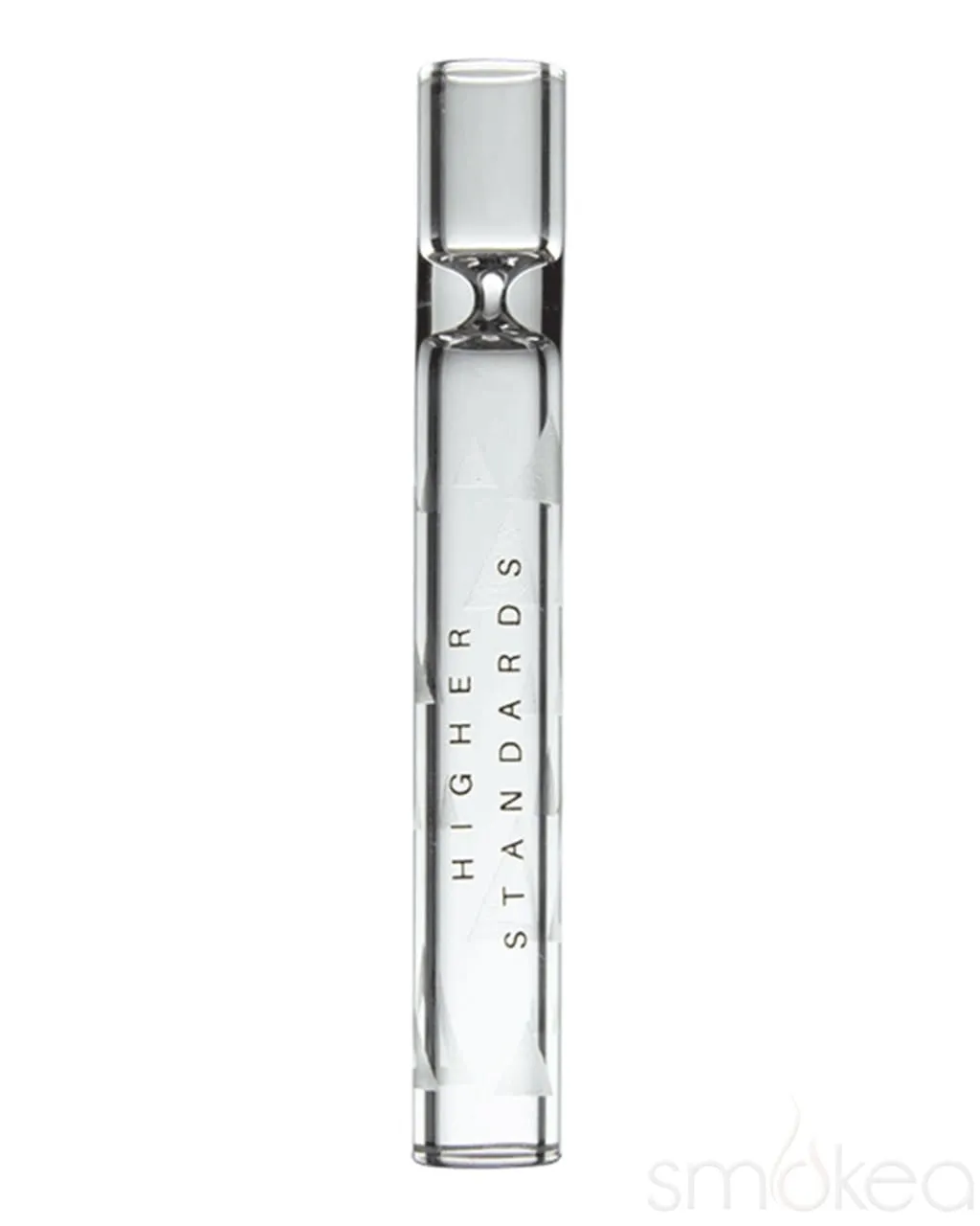 Higher Standards Glass Taster