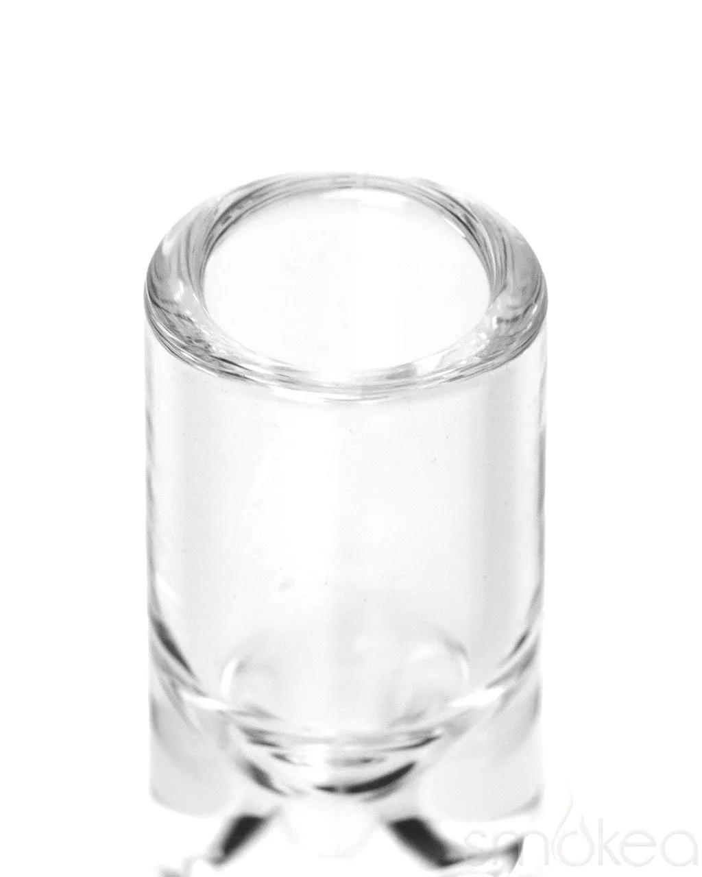 Human Grade Glass One Hitter