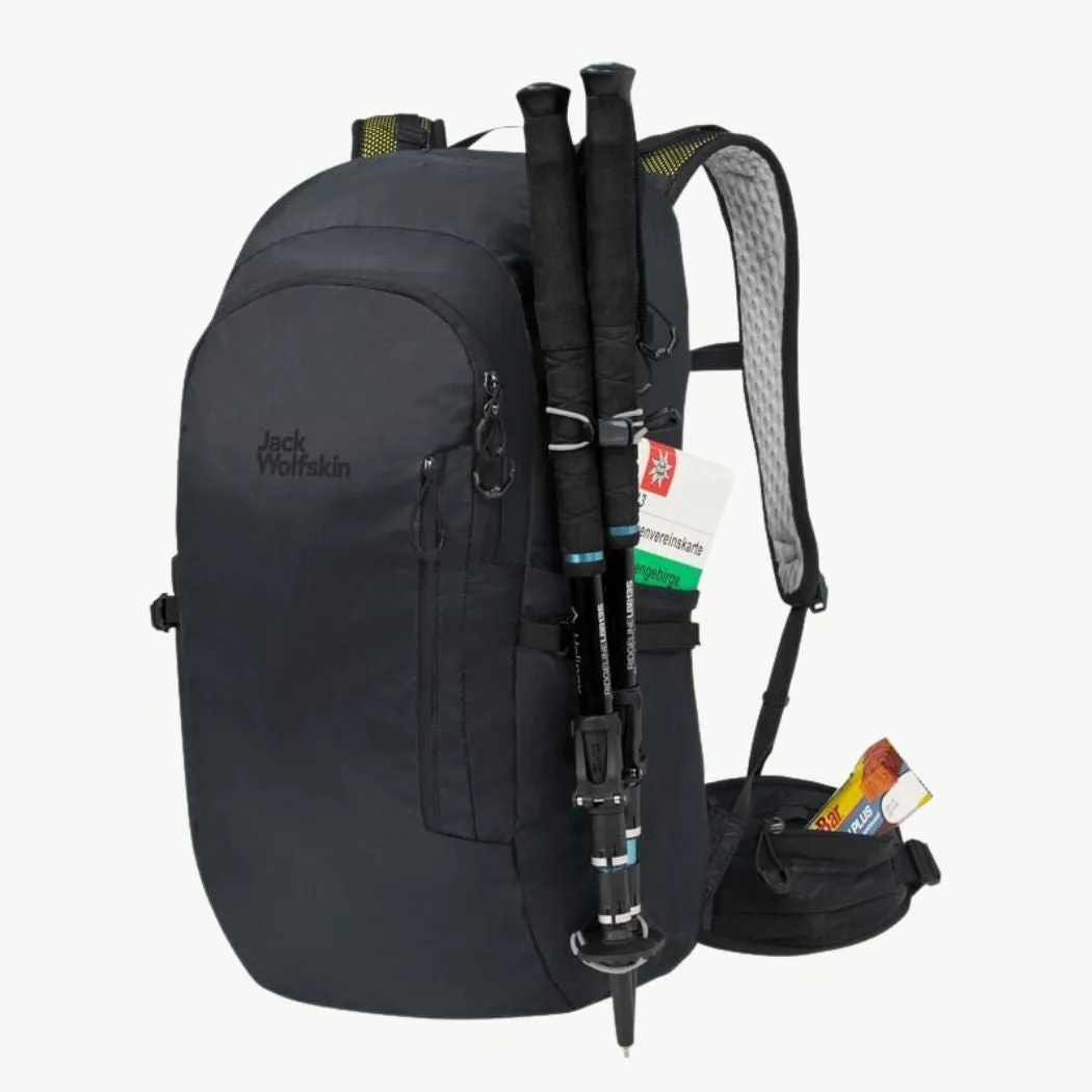 jack wolfskin Athmos Shape 28 Unisex Backpack
