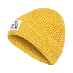 jack wolfskin Badge Unisex Beanie