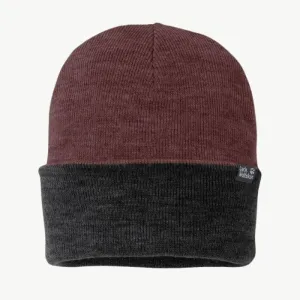 jack wolfskin Unisex Rib Hat