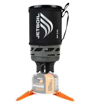 Jetboil Zip 0.8L Carbon