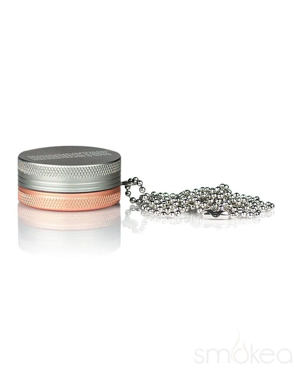 Kannastor Pendant Grinder