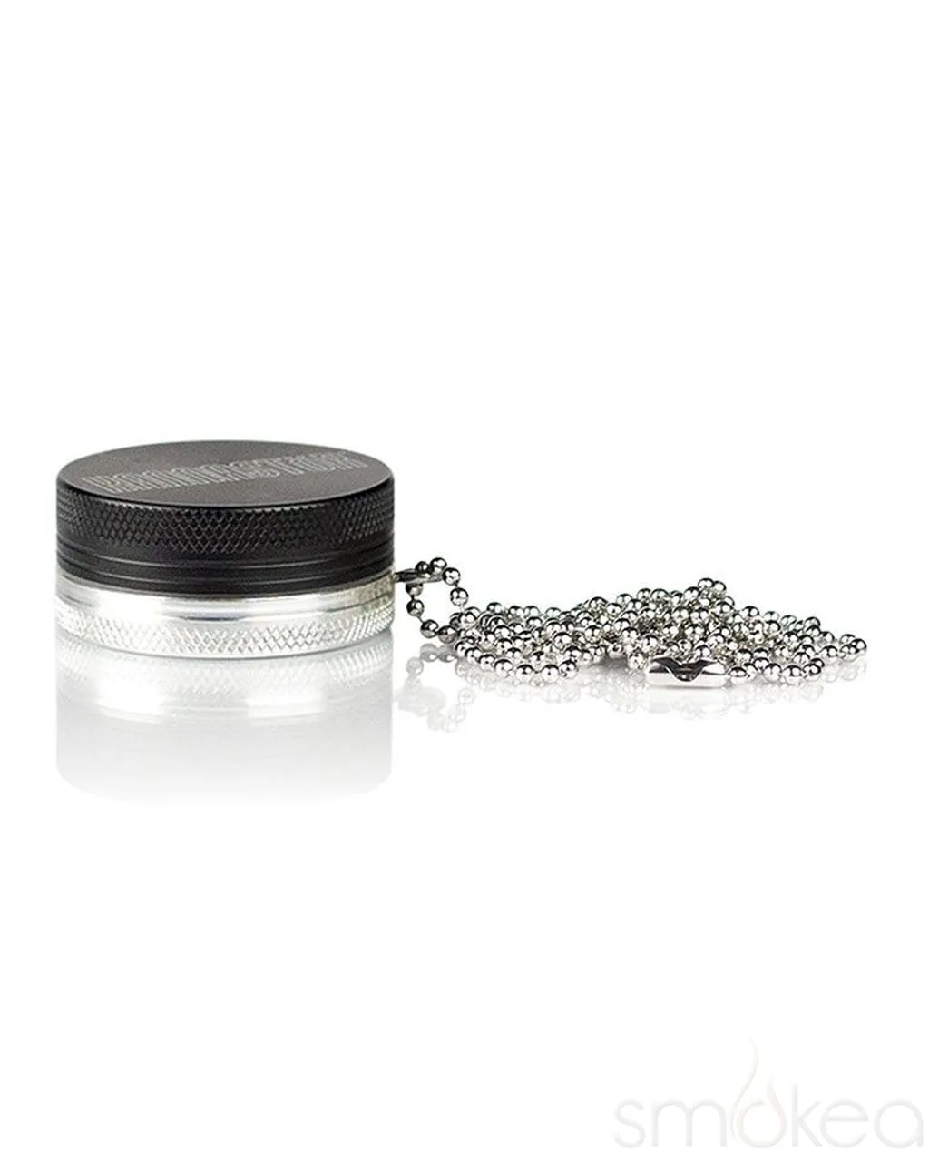 Kannastor Pendant Grinder