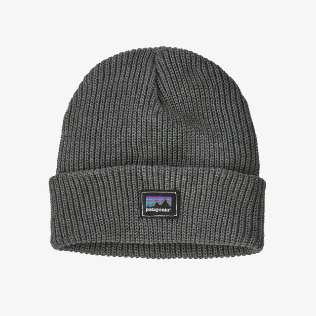 Kids' Logo Beanie