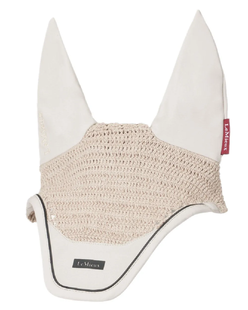 LeMieux Essence Acoustic Fly Hood