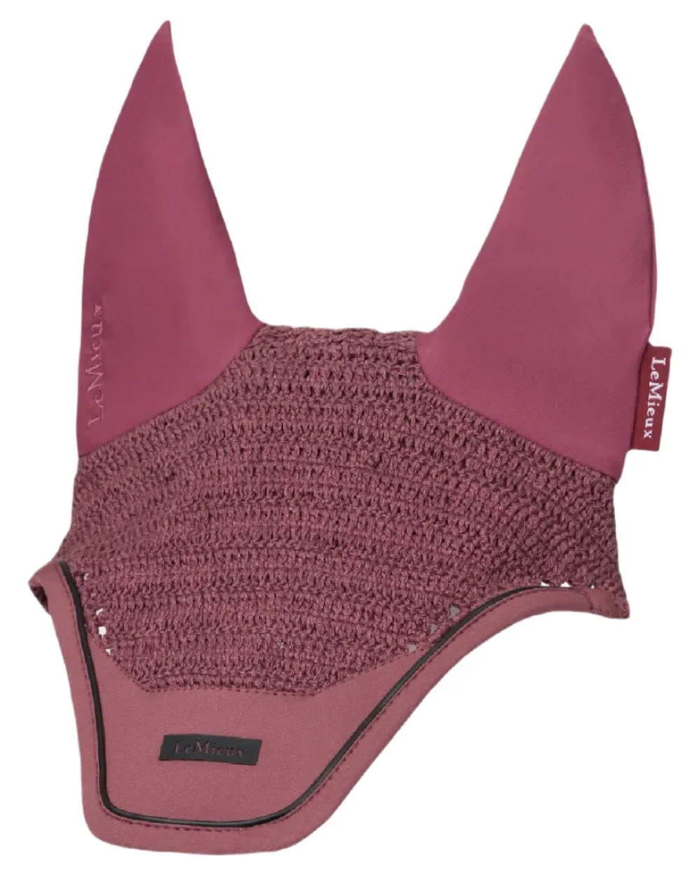 LeMieux Essence Acoustic Fly Hood