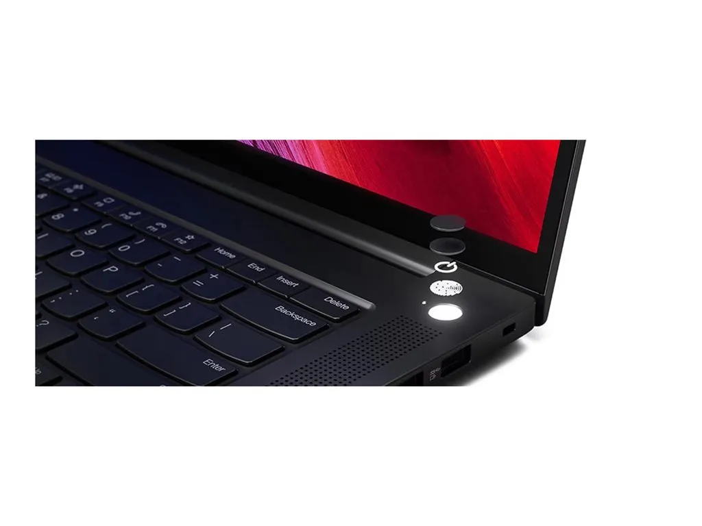 Lenovo ThinkPad P1 Gen 6 21FV - 180-degree hinge design - Intel Core i7 - 13700H / up to 5 GHz - Win 11 Pro - GeForce RTX 4060 21FV001VUS