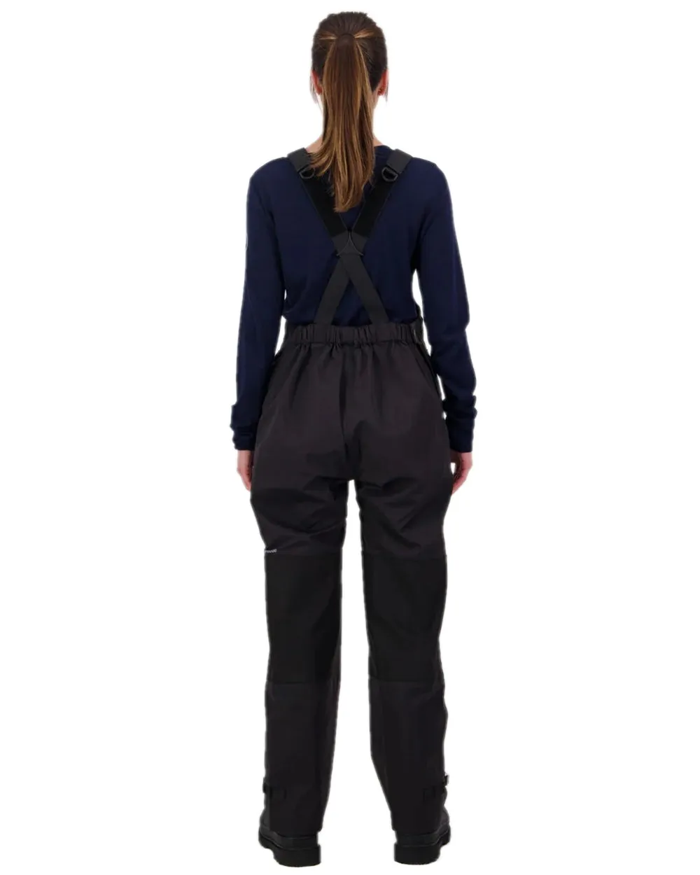 Line 7 Womens Territory Storm Pro20 Waterproof Bib Overtrouser