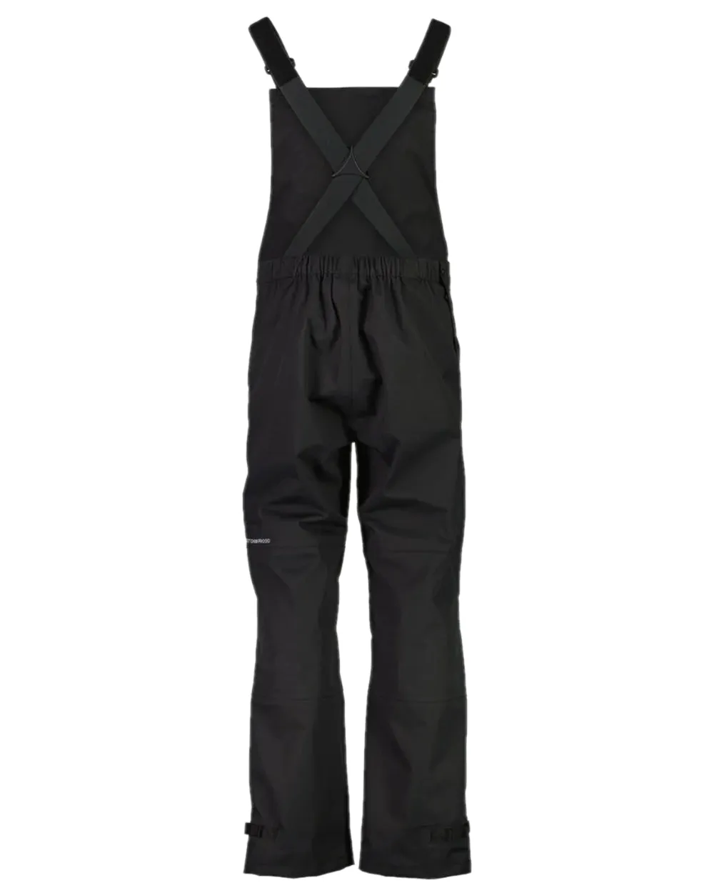 Line 7 Womens Territory Storm Pro20 Waterproof Bib Overtrouser