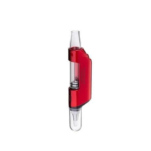 Lookah Seahorse PRO Wax Pen & Dab Straw