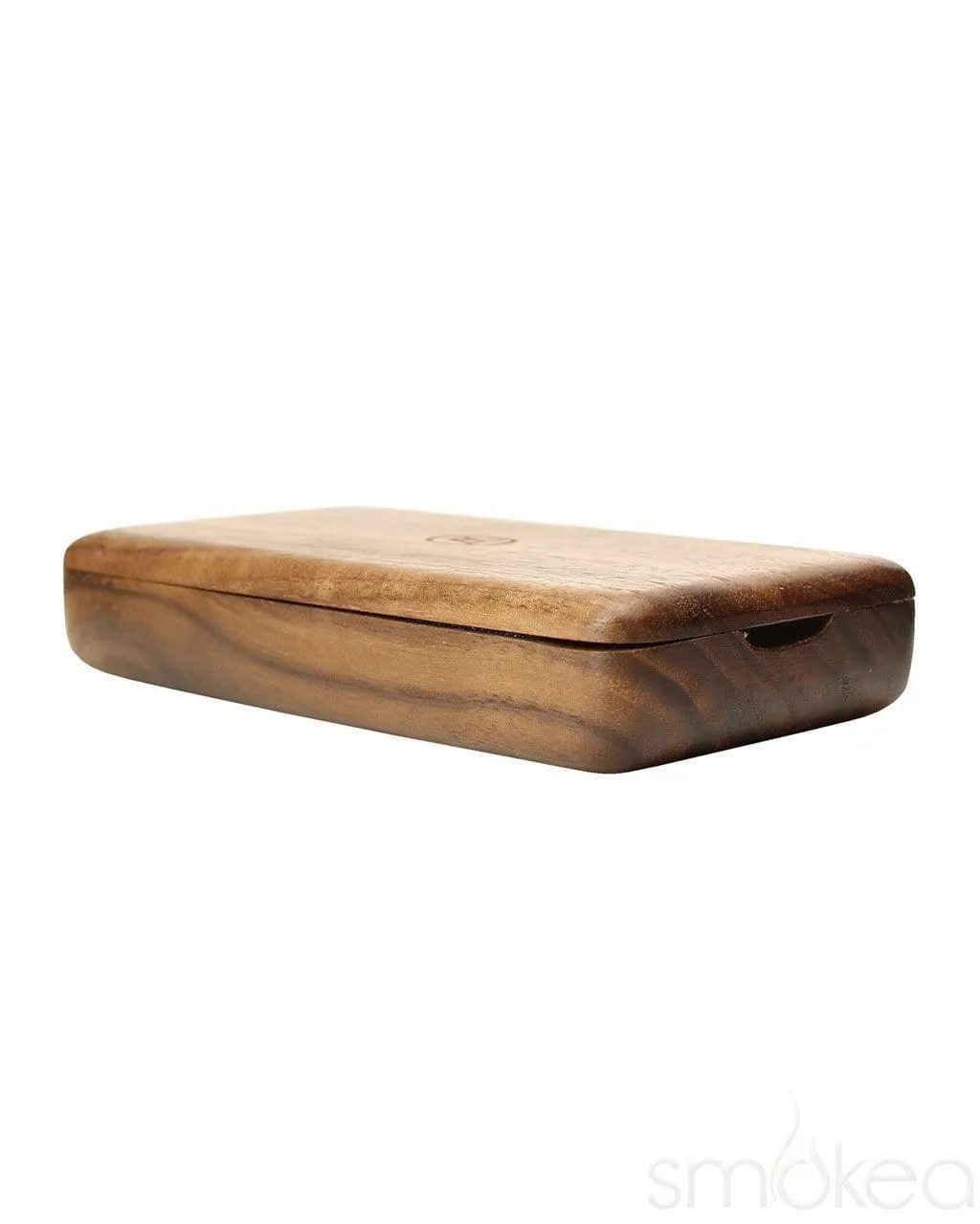 Marley Natural Small Walnut Case
