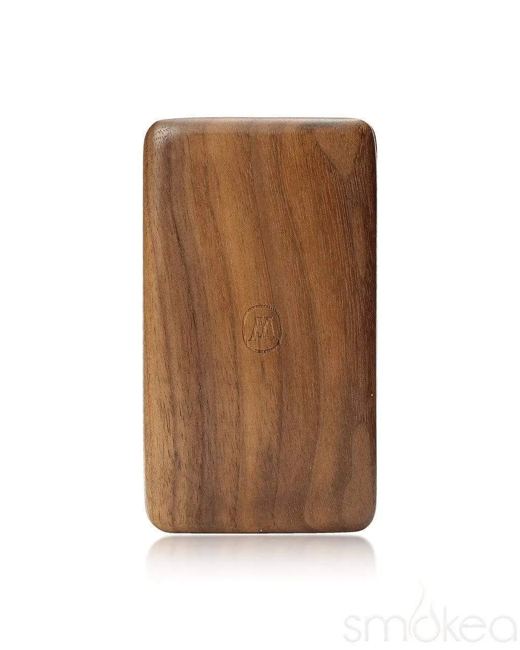 Marley Natural Small Walnut Case