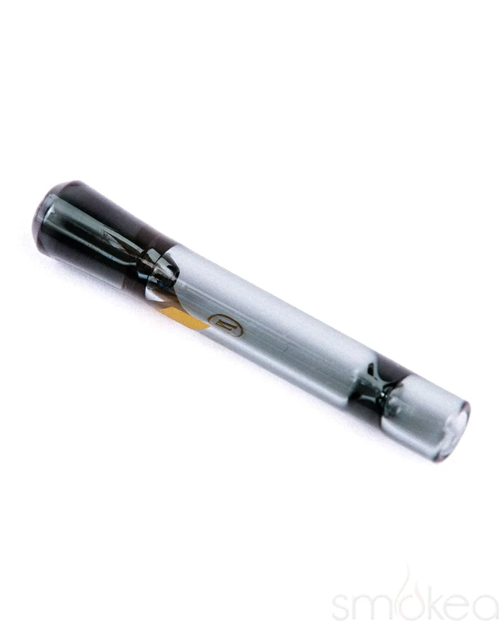 Marley Natural Smoked Glass Taster Pipe
