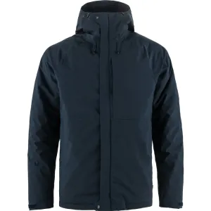 Men's Hydratic Padded Trail Jacket