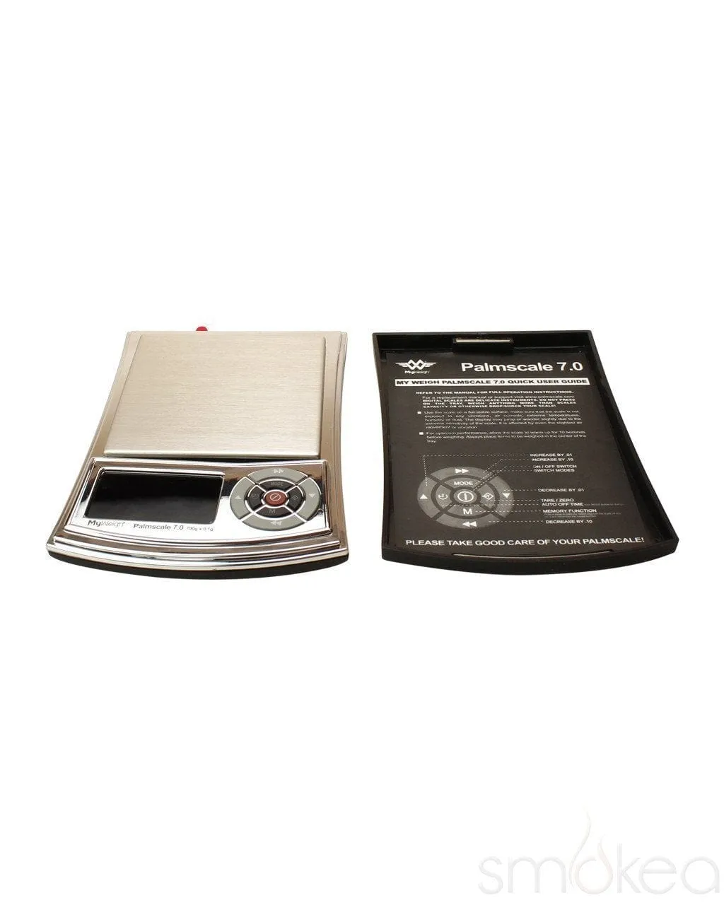 My Weigh Palmscale 7 700 Advanced Digital Scale