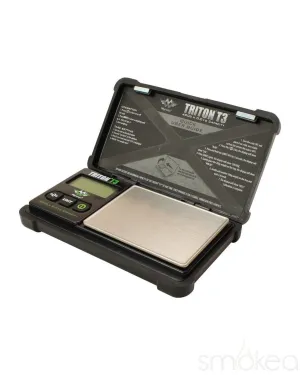 My Weigh Triton T3 400 Digital Scale