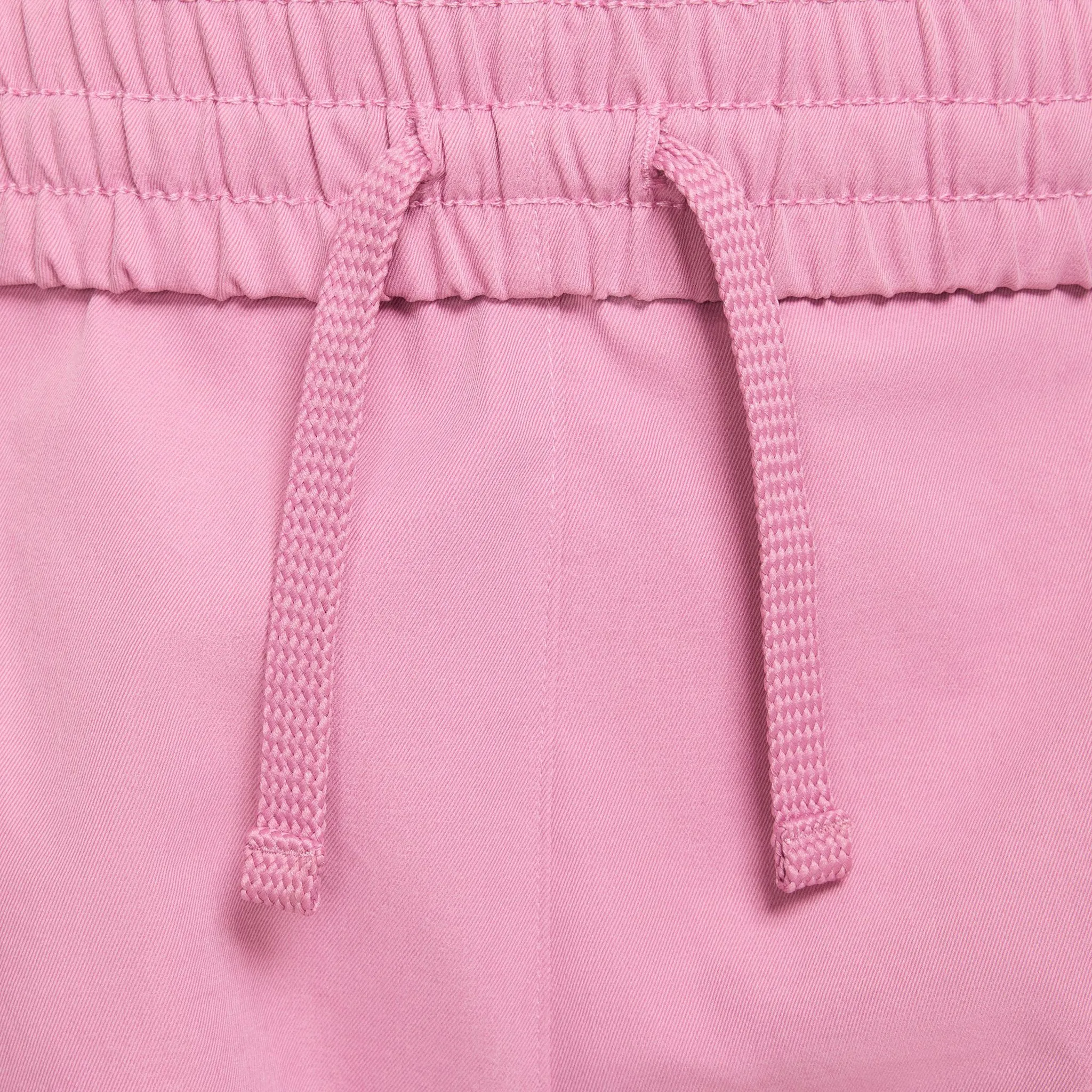 Nike Sportswear Junior Girls' Cargo Pants Magic Flamingo / W