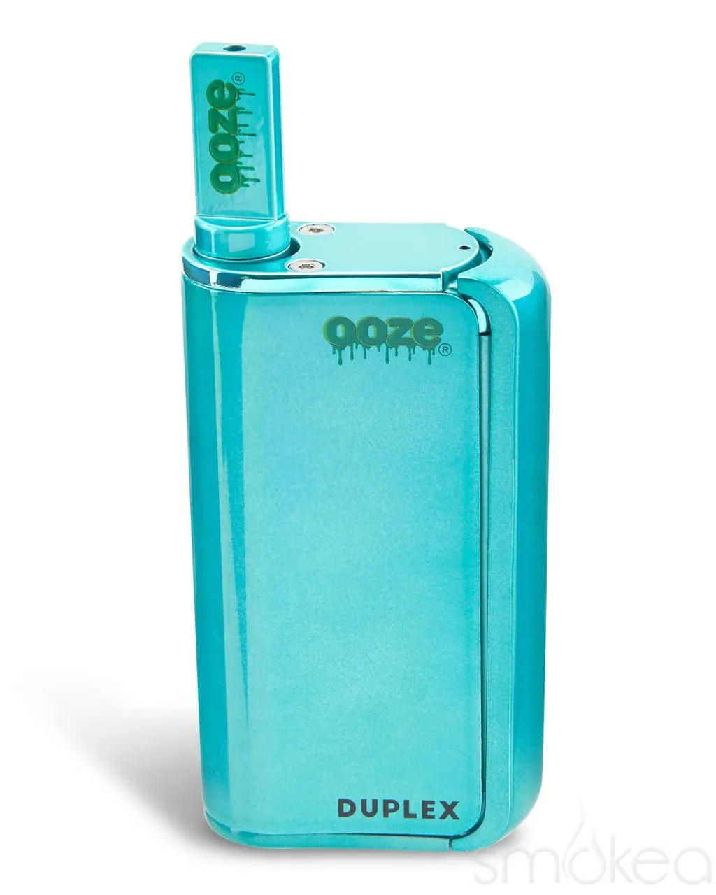 Ooze Duplex Pro Dual Extract Vaporizer