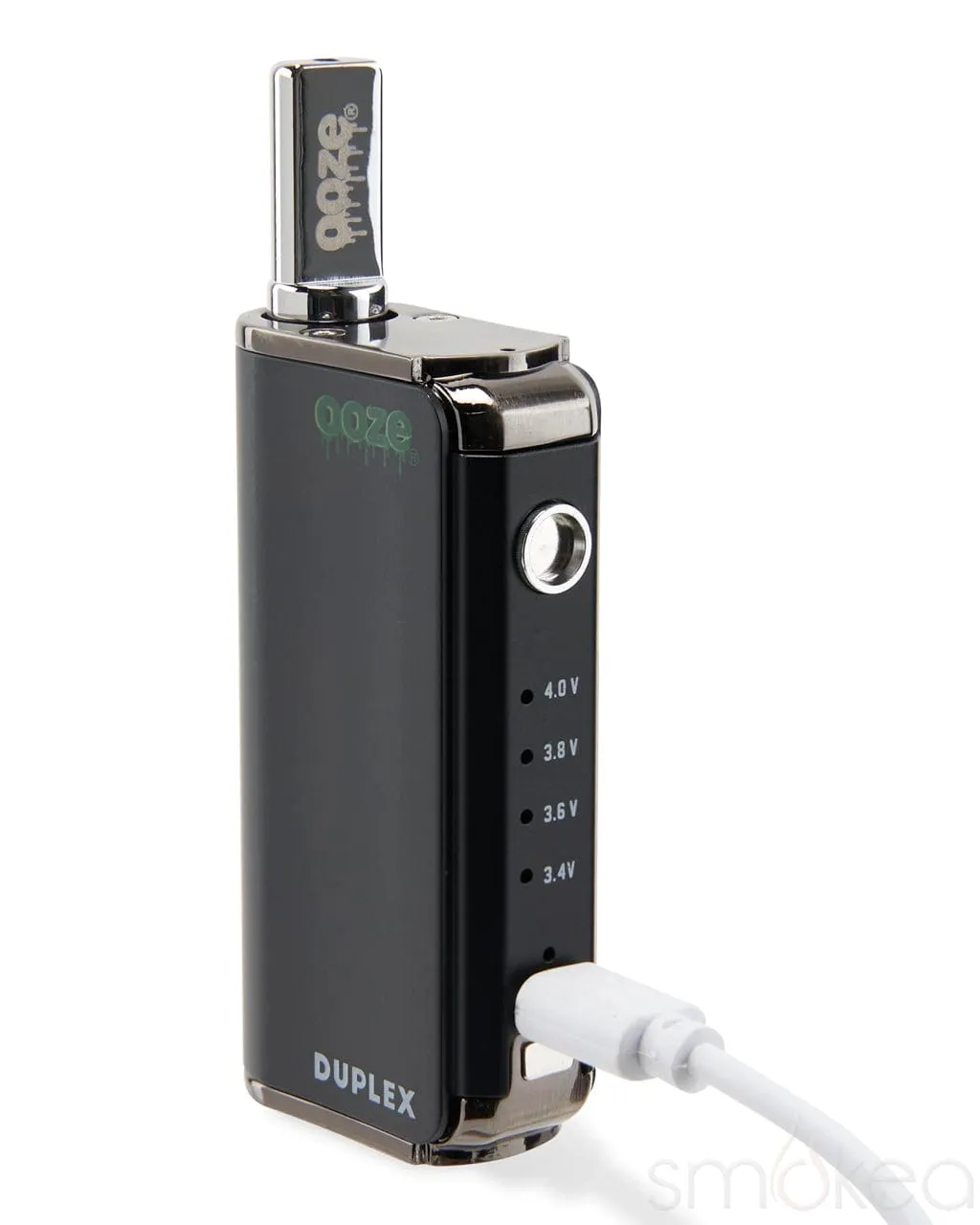 Ooze Duplex Pro Dual Extract Vaporizer