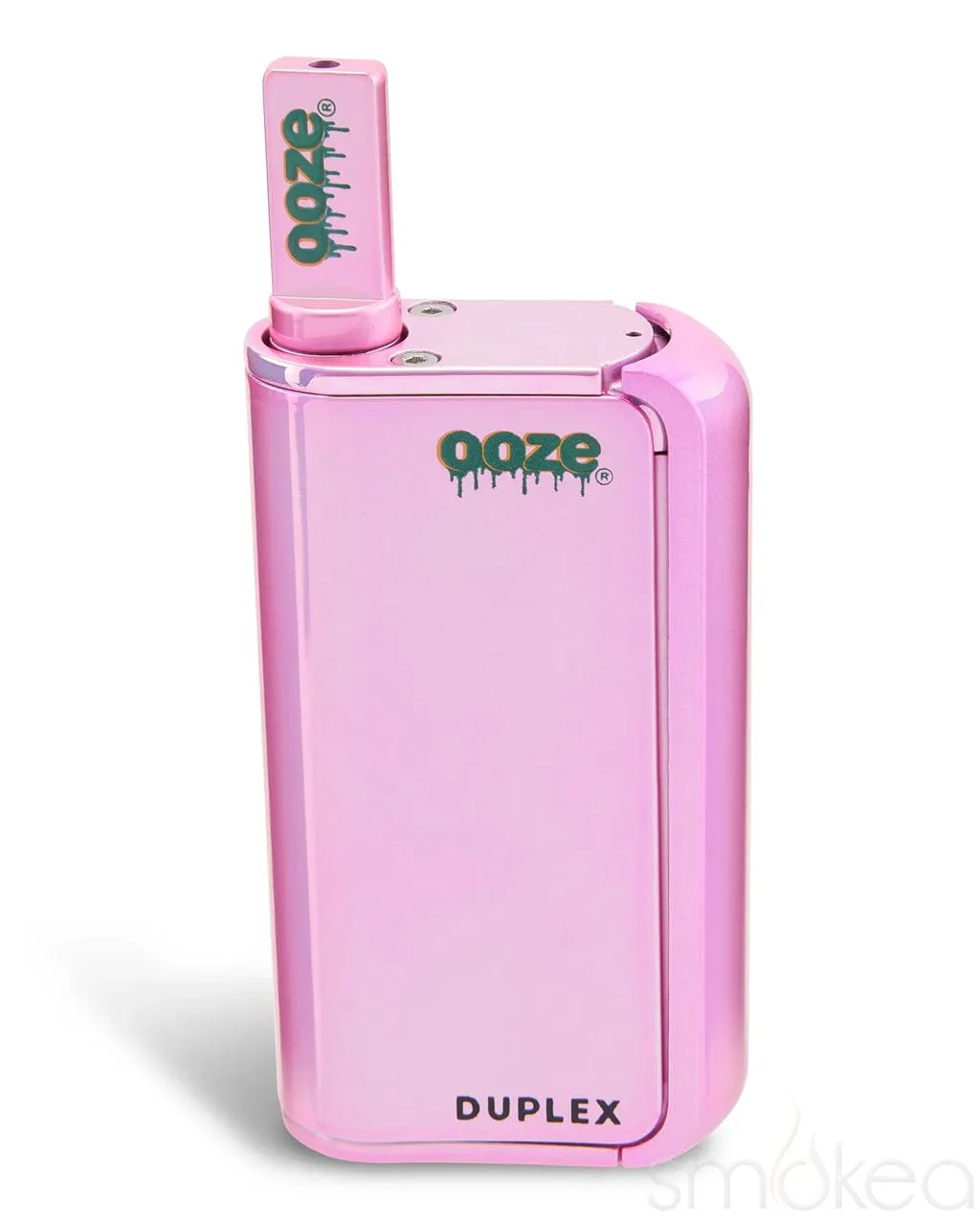 Ooze Duplex Pro Dual Extract Vaporizer