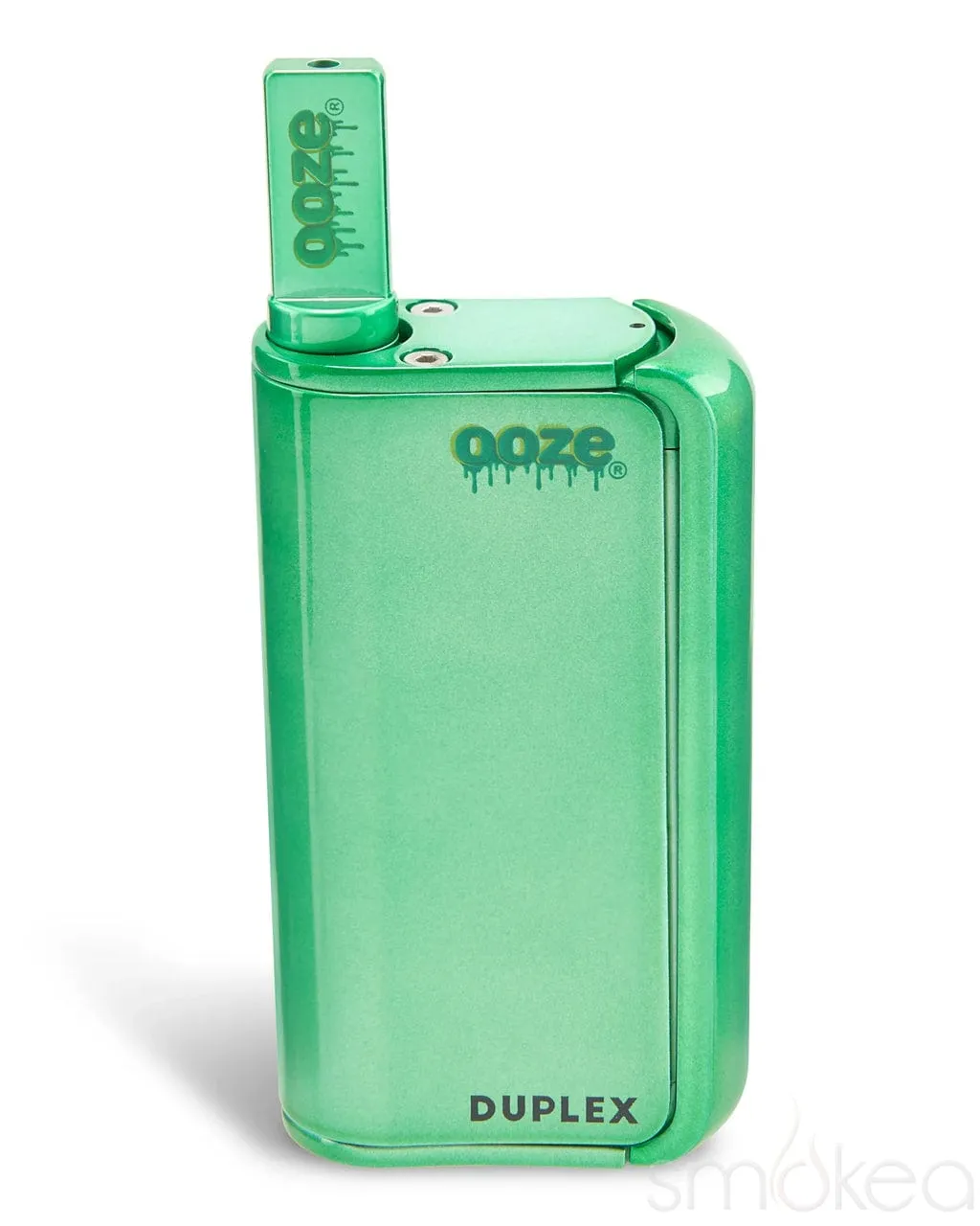 Ooze Duplex Pro Dual Extract Vaporizer